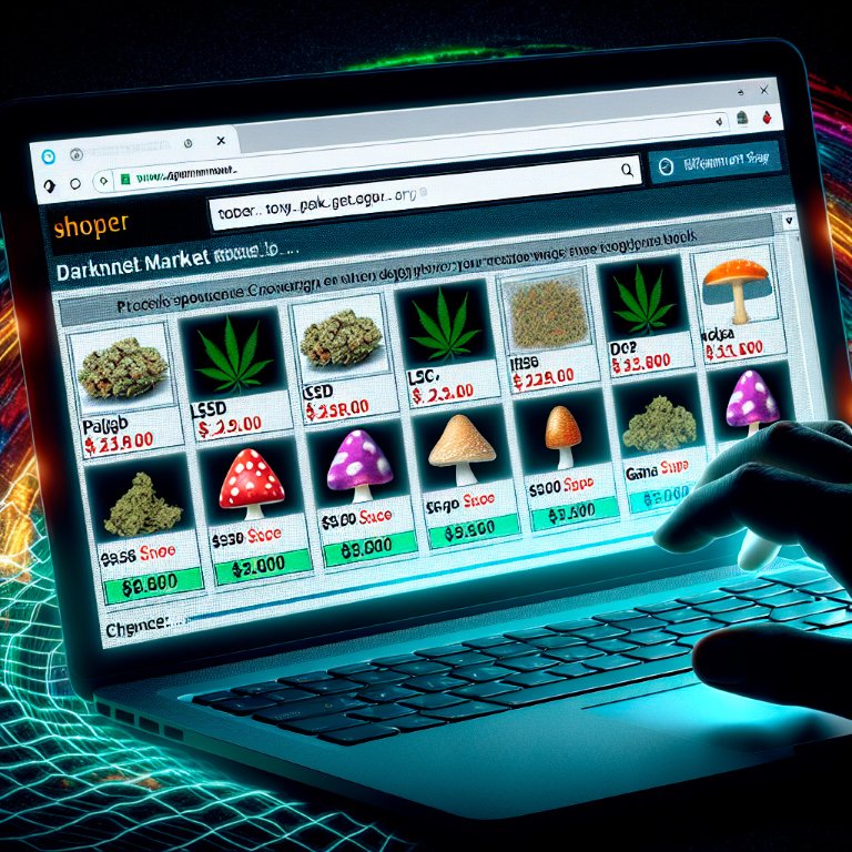 bitcoin dark web