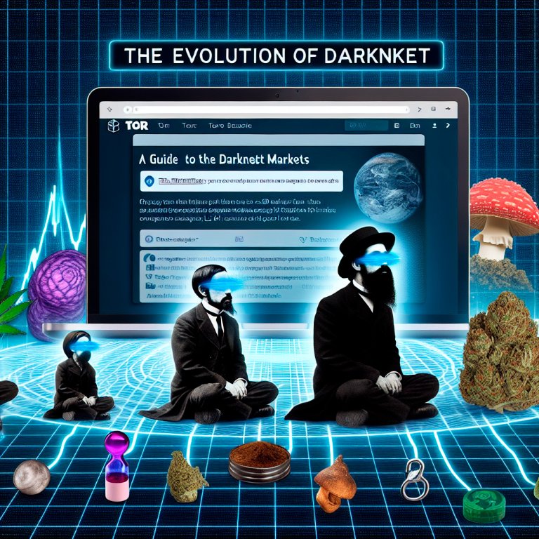dark market link