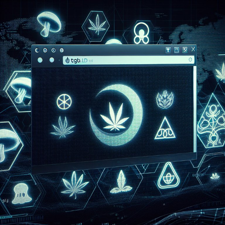 dark market url