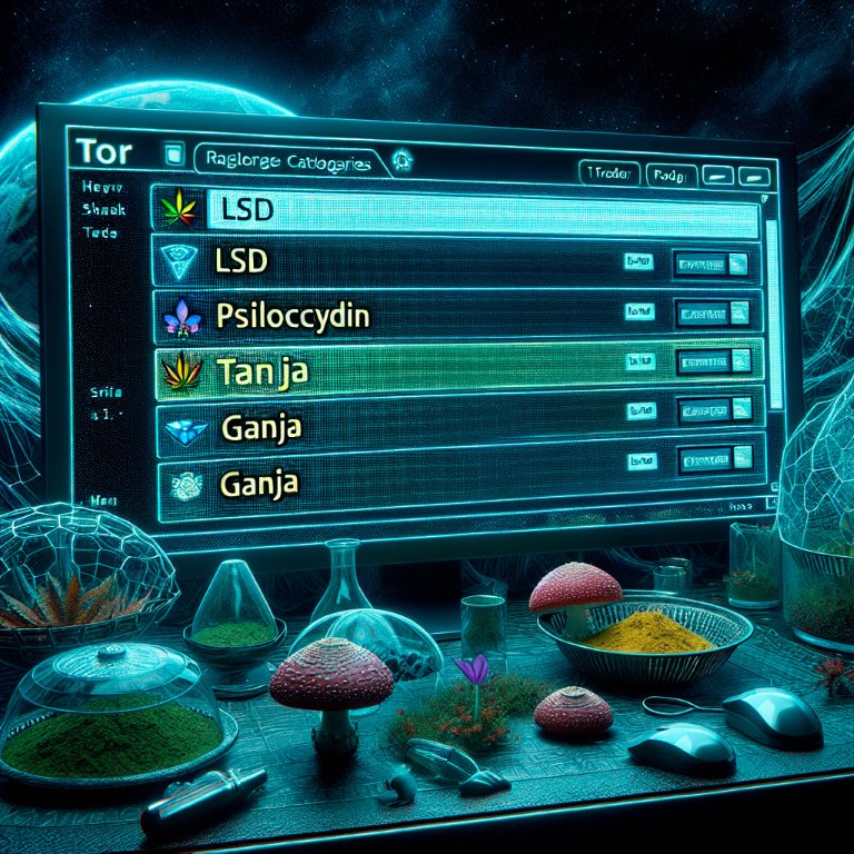 dark market