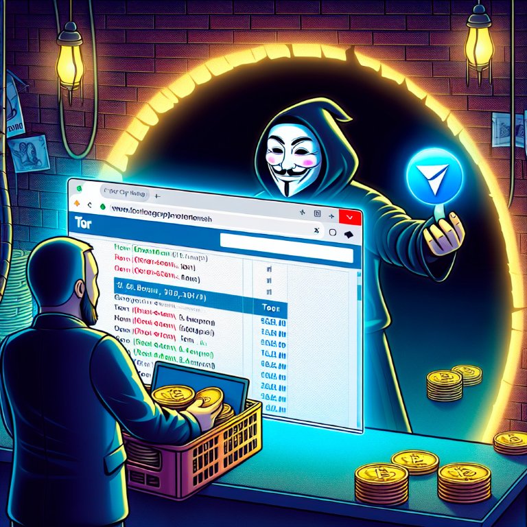 dark markets 2025