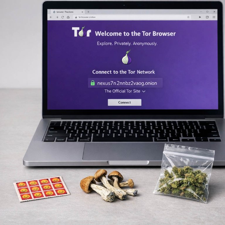 dark web drug marketplace