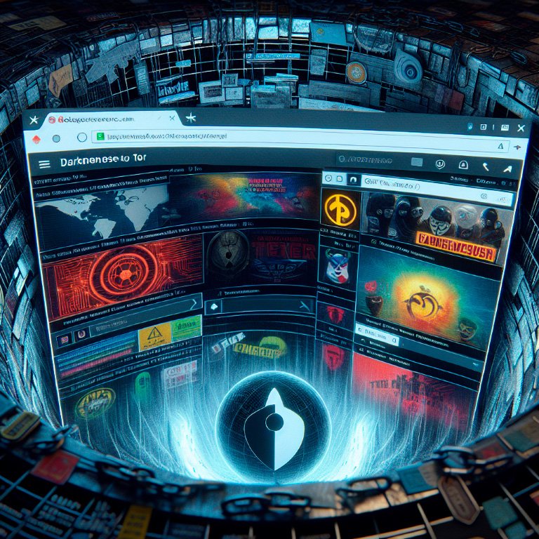dark web drug marketplace