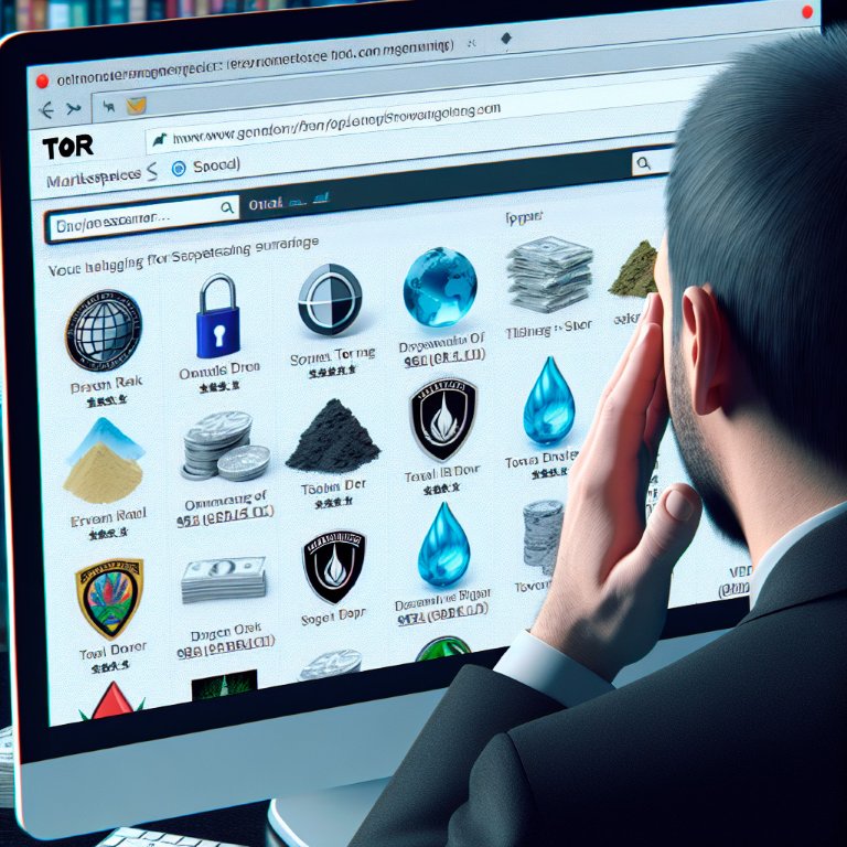 dark web link