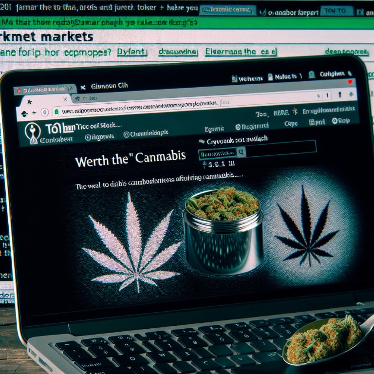 dark web market links
