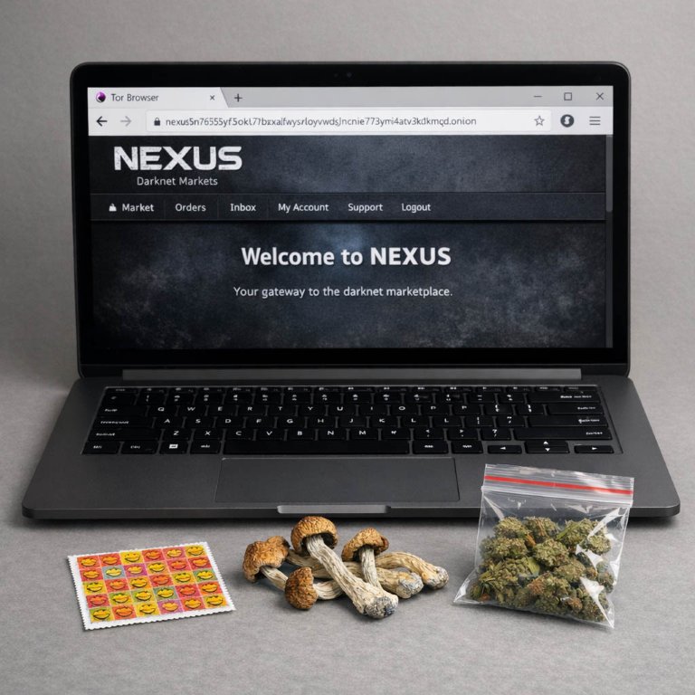 dark web marketplaces