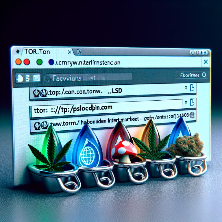 dark web marketplaces
