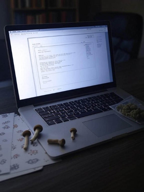 dark web markets