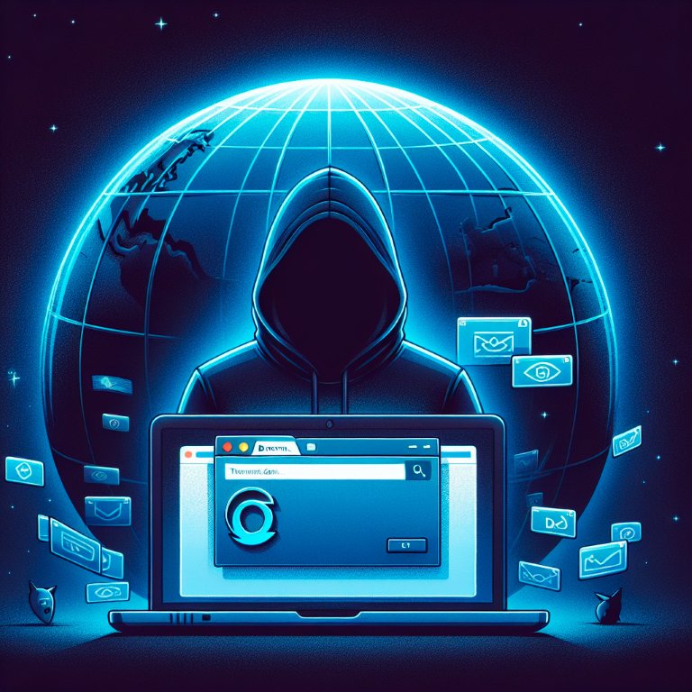 dark websites