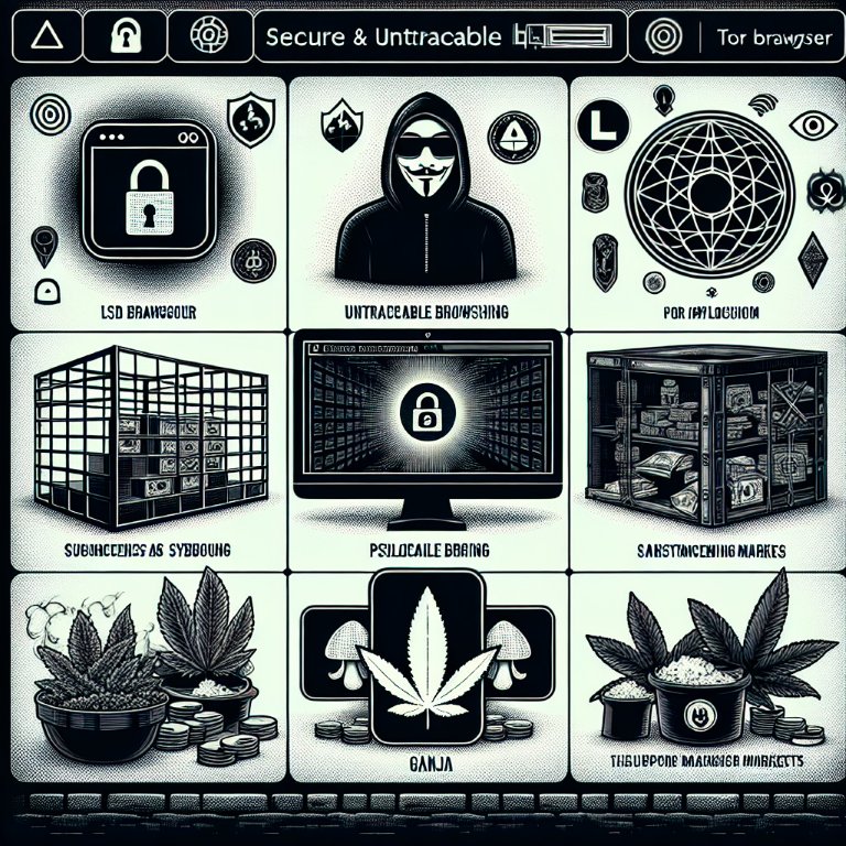 darkmarkets