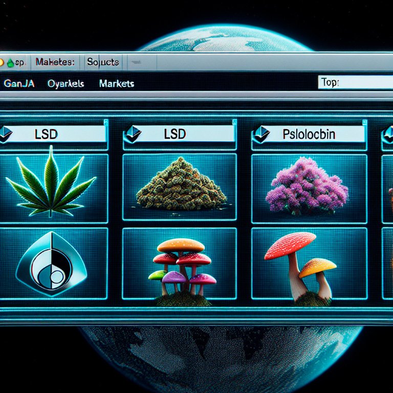 darkmarkets