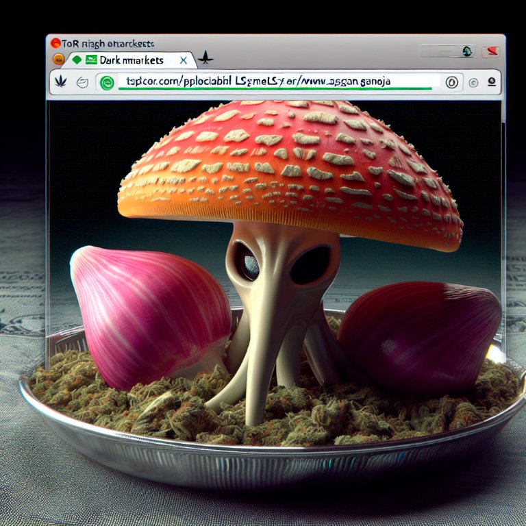 darknet drug links