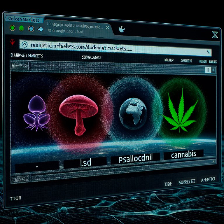 darknet drugs