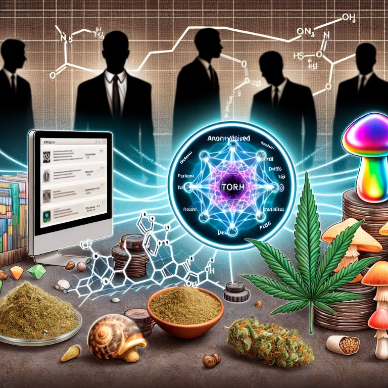Essential Software for Safe and Private Darknet Access darknet market links