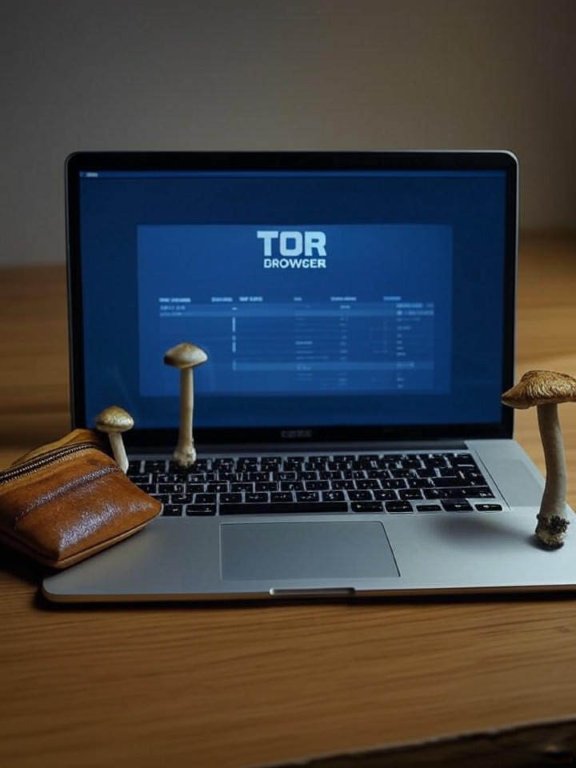 How Escrow Makes Buying Safer on the Darknet darknet market links
