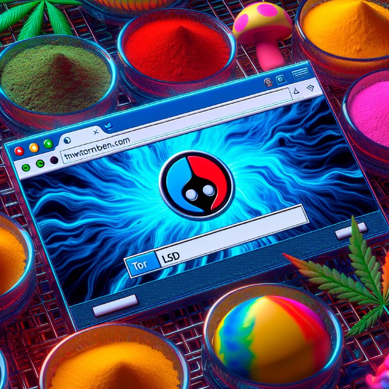 How Darknet Lists Help You Buy Better Drugs darknet market lists