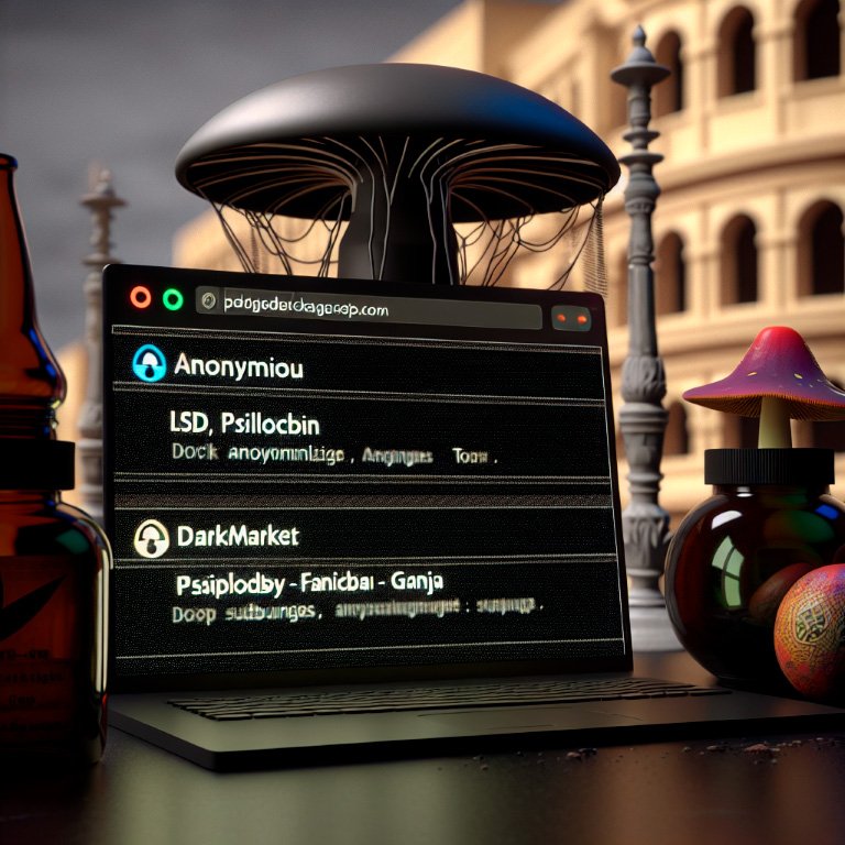 How Payment and Escrow Keep Your Darknet Trades Secure darknet market lists