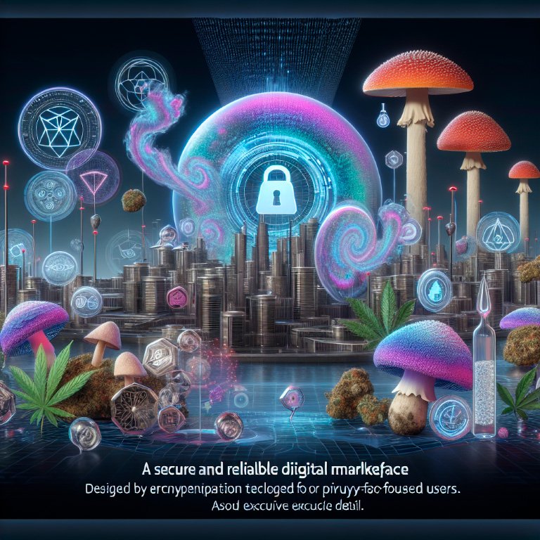 Pick Stable Markets with Uptime Stats for Safer Shopping darknet market lists