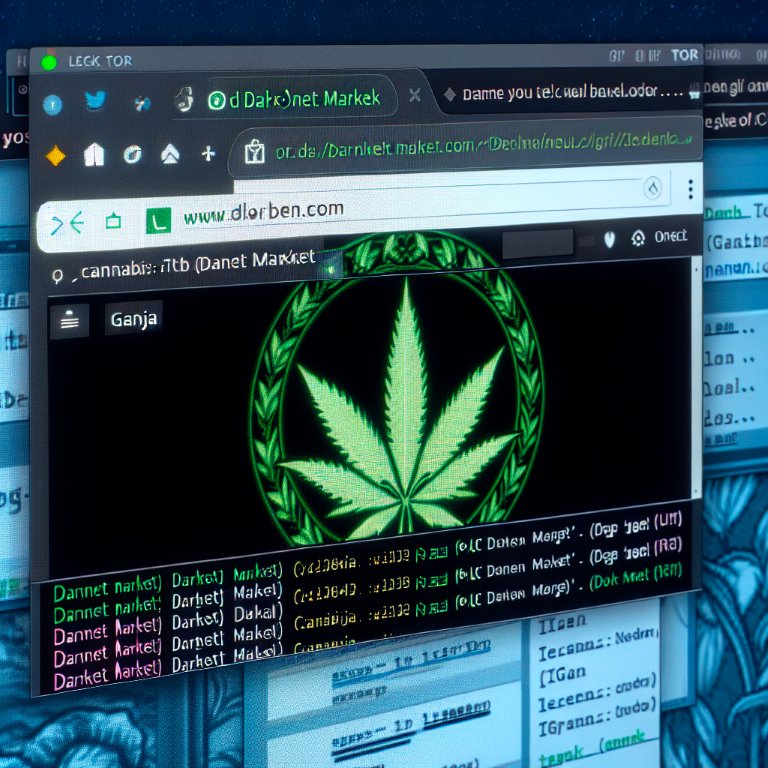 darknet market