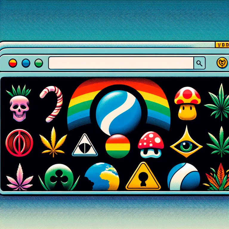 darknet market