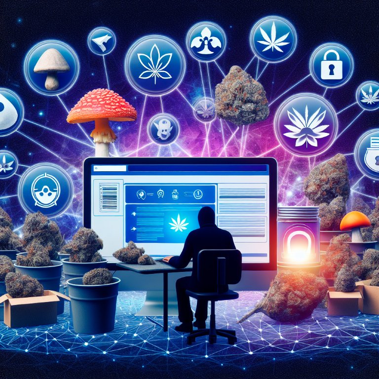 Easy-to-Use Darknet Sites Make Shopping Safer darknet markets 2025