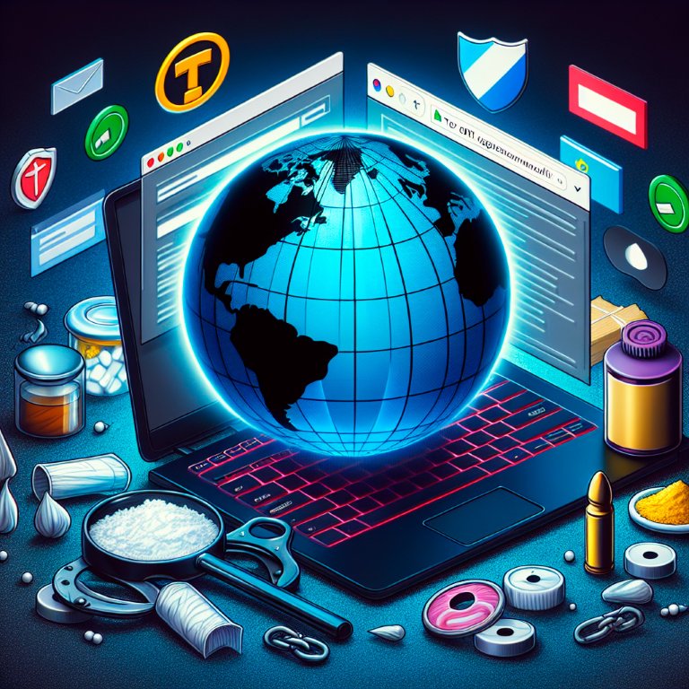 How Darknet Markets Keep Running Smoothly darknet markets links