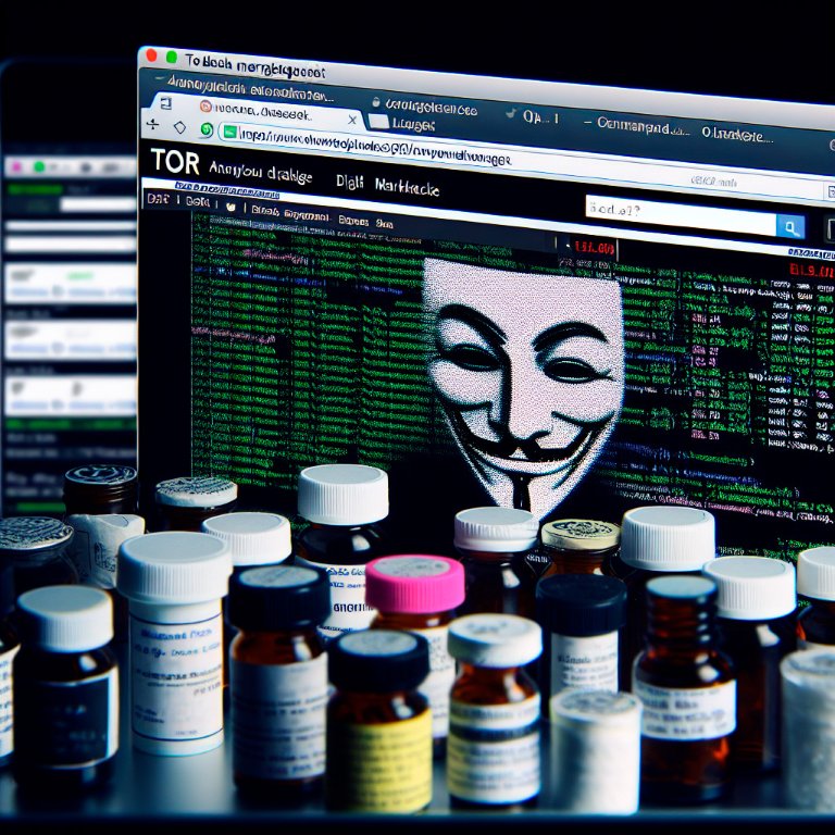 darknet markets onion address