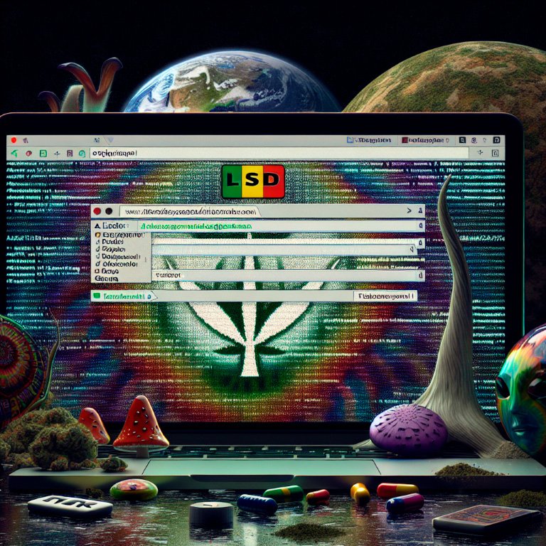 How Decentralized Hosting Keeps Darknet Markets Running darknet markets onion