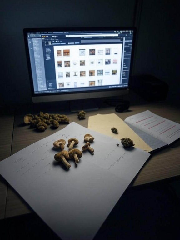 How Ratings Build Trust for Safe Drug Sales on the Darknet darknet markets onion
