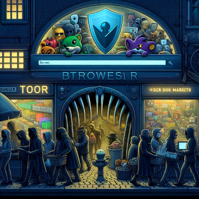 darknet markets url