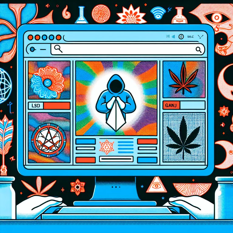 darknet markets