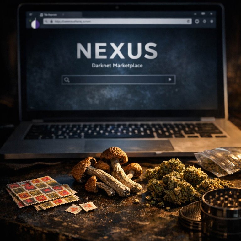 darknet markets