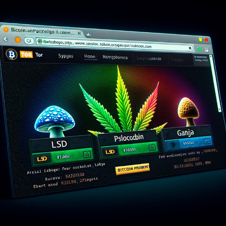 darknet site