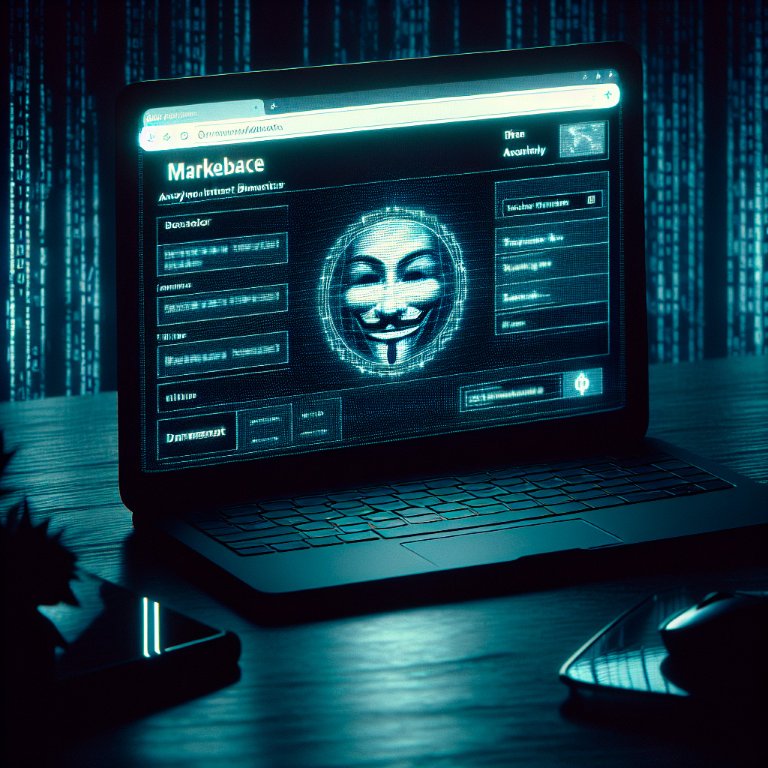 darknet site