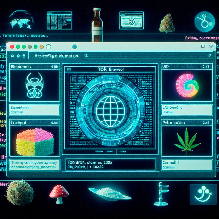 darknet site