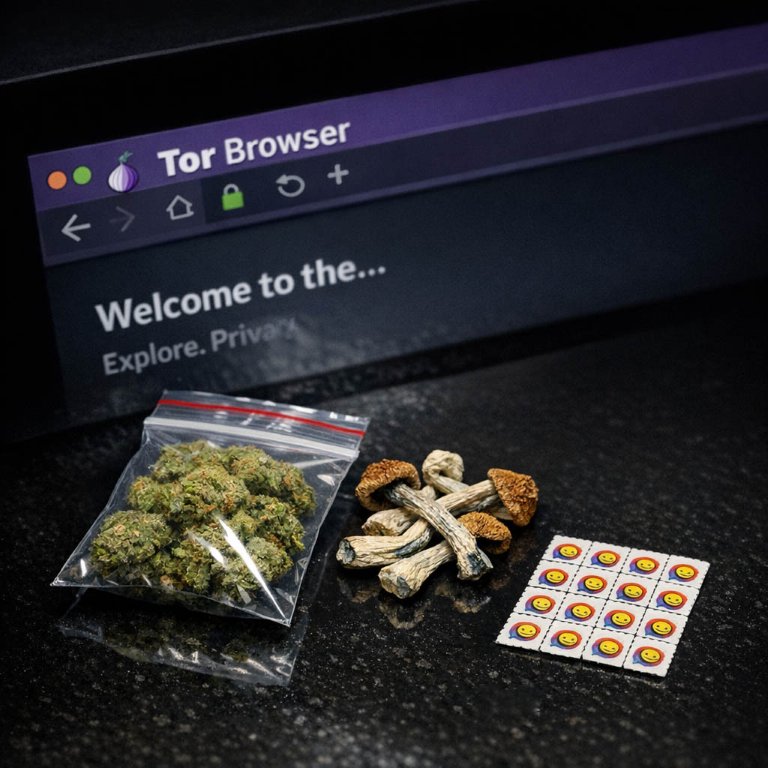 nexus darknet access