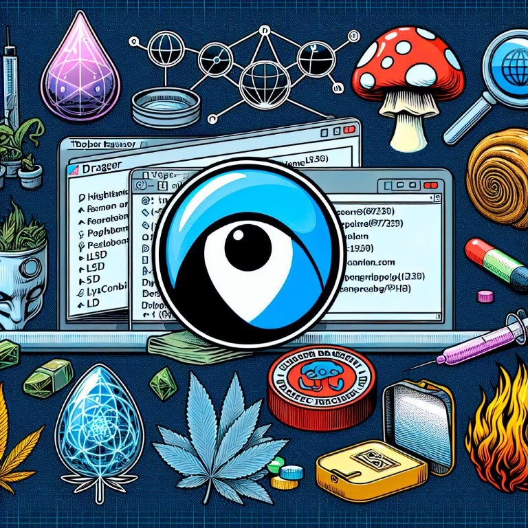 nexus darknet market url
