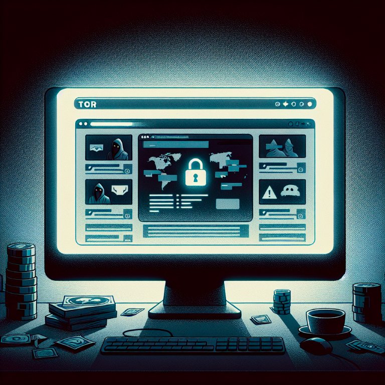 nexus darknet market
