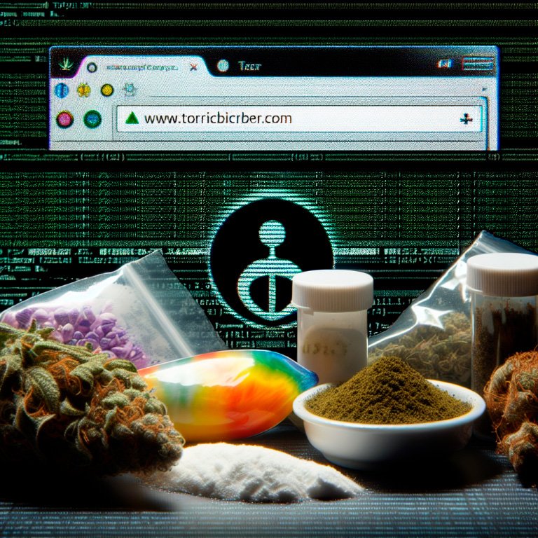 nexus darknet shop