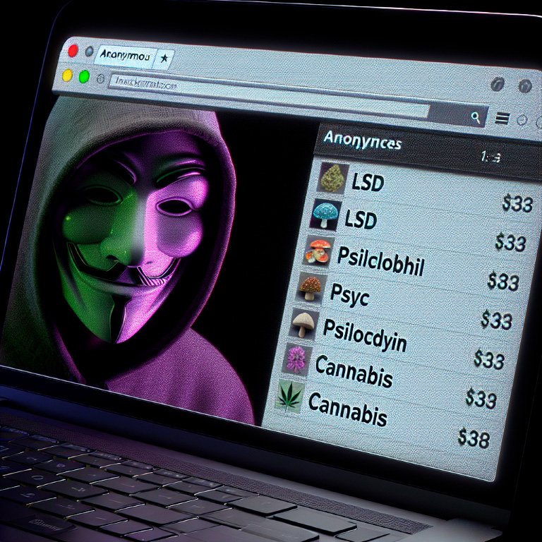 nexus darknet url