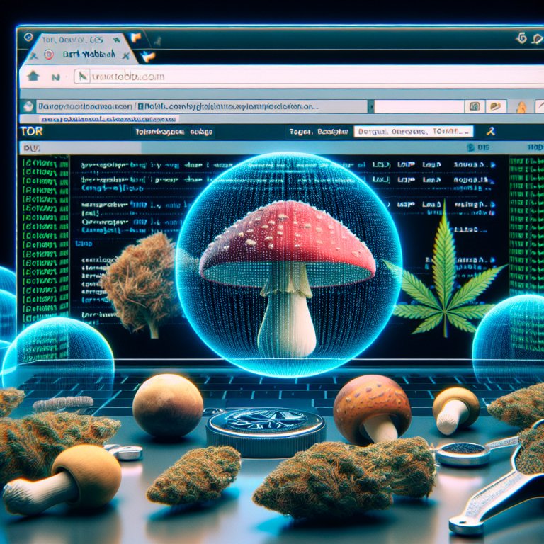 nexus darknet