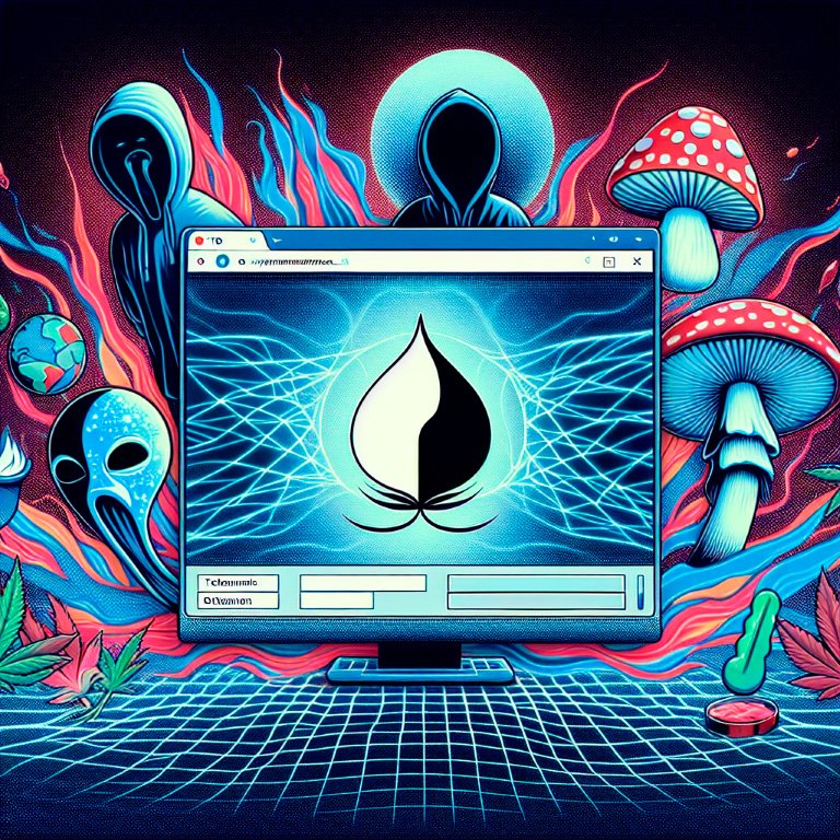 nexus darknet