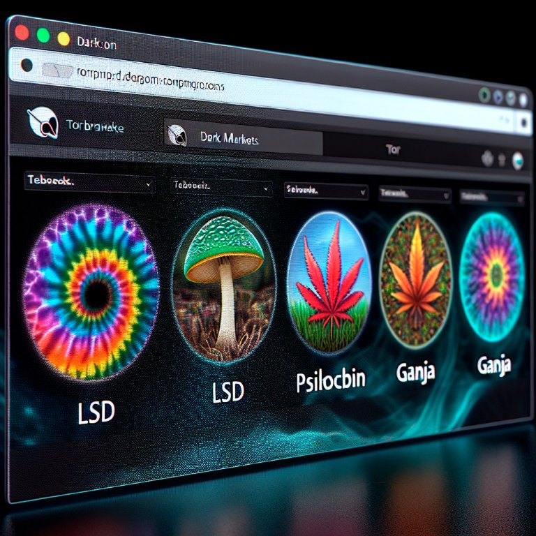 nexus darknet