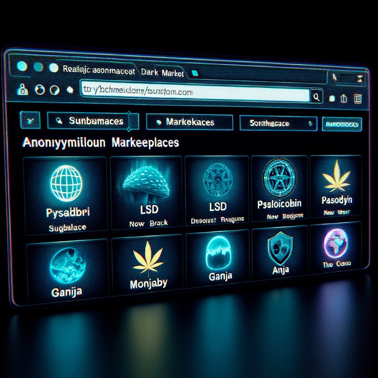 nexus market darknet