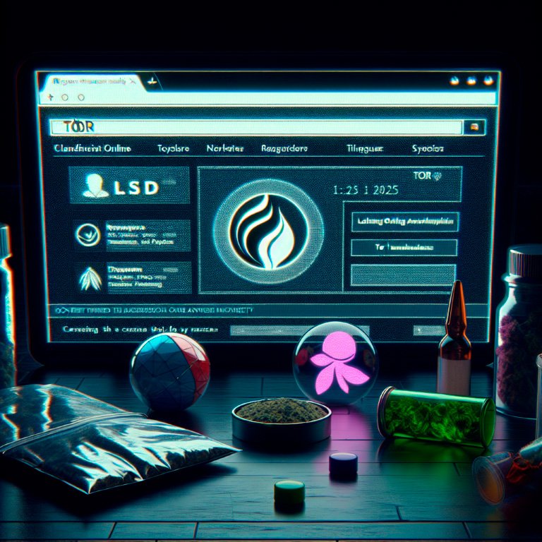 nexus market link