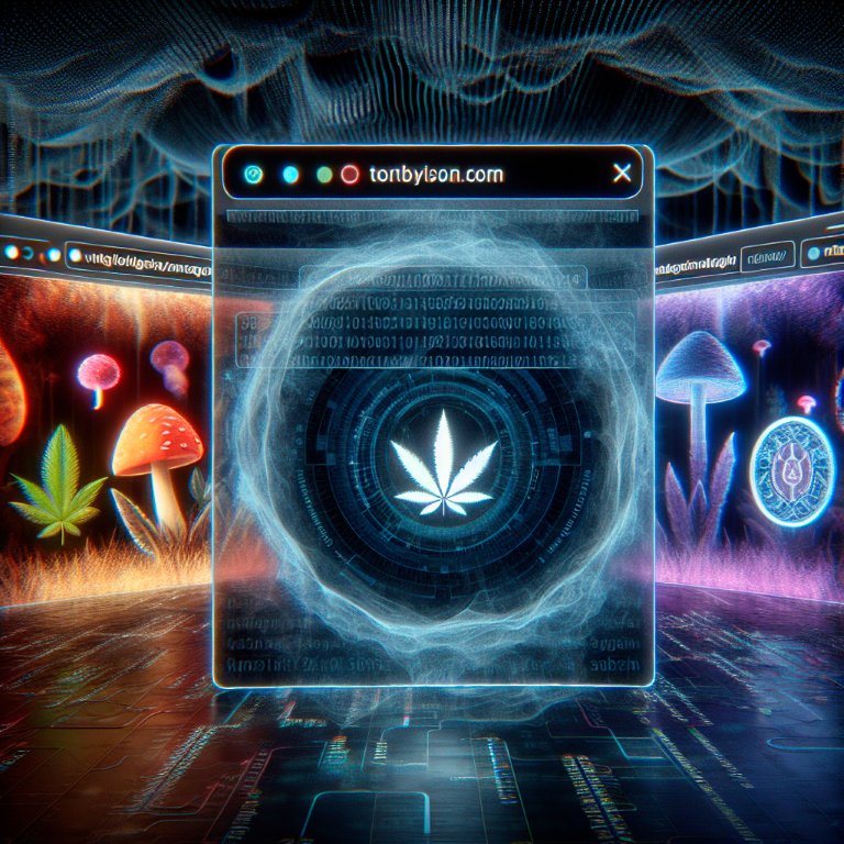 nexus site official link